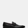 Jayshan Black Leather Jayshan Black Leather
