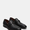 Jayshan Black Leather Jayshan Black Leather