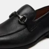 Jayshan Black Leather Jayshan Black Leather