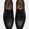 Jayshan Black Leather Jayshan Black Leather