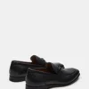 Jayshan Black Leather Jayshan Black Leather
