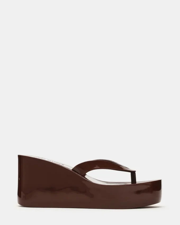 Jella Dark Brown Jella Dark Brown