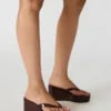 Jella Dark Brown Jella Dark Brown