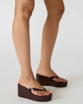 Jella Dark Brown