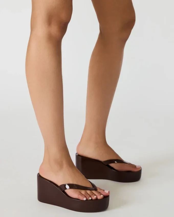 Jella Dark Brown Jella Dark Brown