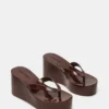 Jella Dark Brown Jella Dark Brown