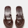 Jella Dark Brown Jella Dark Brown