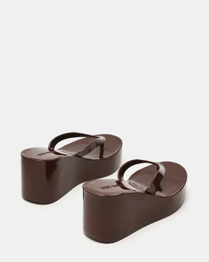 Jella Dark Brown Jella Dark Brown