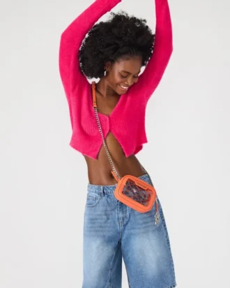Jelly Bag Orange