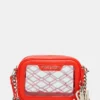 Jelly Bag Red Jelly Bag Red