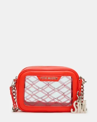 Jelly Bag Red