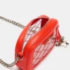Jelly Bag Red Jelly Bag Red