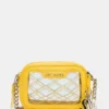 Jelly Bag Yellow Jelly Bag Yellow
