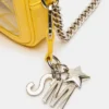 Jelly Bag Yellow Jelly Bag Yellow