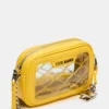 Jelly Bag Yellow Jelly Bag Yellow
