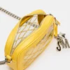 Jelly Bag Yellow Jelly Bag Yellow
