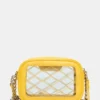 Jelly Bag Yellow Jelly Bag Yellow
