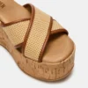 Jetset Brown Multi