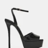 Jezzica Black Patent Jezzica Black Patent