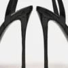 Jezzica Black Patent Jezzica Black Patent