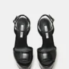 Jezzica Black Patent Jezzica Black Patent
