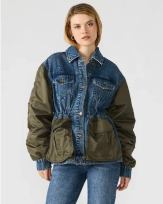 Joie Jacket Dark Navy Joie Jacket Dark Navy