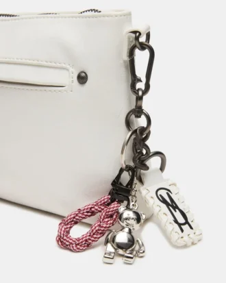 Jony Bag White