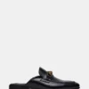 Jovian Black Leather Jovian Black Leather