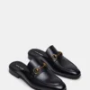 Jovian Black Leather Jovian Black Leather