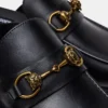 Jovian Black Leather Jovian Black Leather