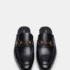 Jovian Black Leather Jovian Black Leather