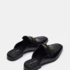 Jovian Black Leather Jovian Black Leather