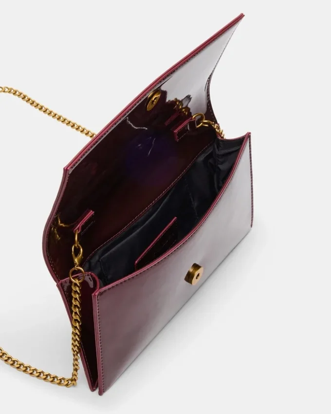 Juliana Bag Cherry Pearl Juliana Bag Cherry Pearl