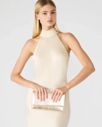 Juliana Bag Gold