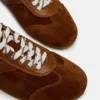 Juna Cognac Suede Juna Cognac Suede