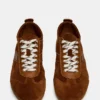 Juna Cognac Suede Juna Cognac Suede