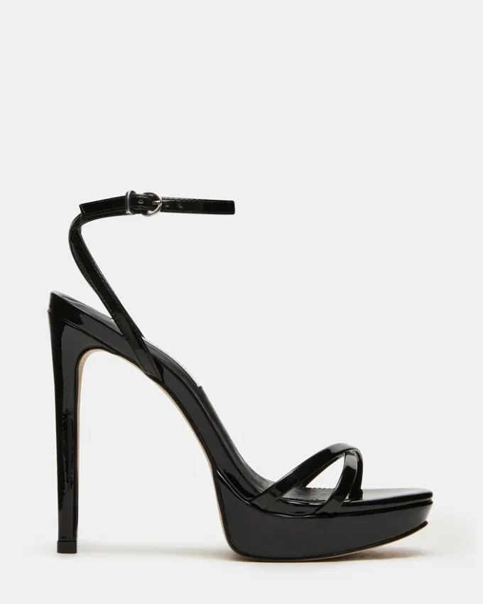 Juni Black Patent Juni Black Patent