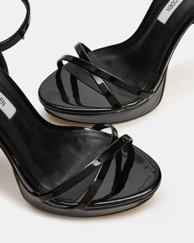 Juni Black Patent Juni Black Patent