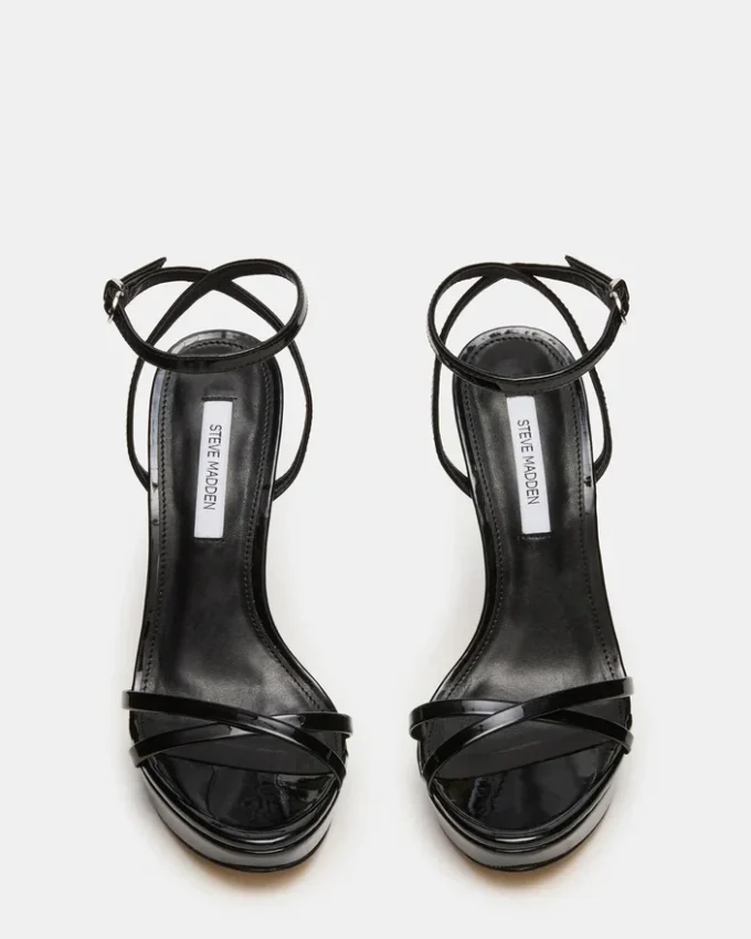 Juni Black Patent Juni Black Patent