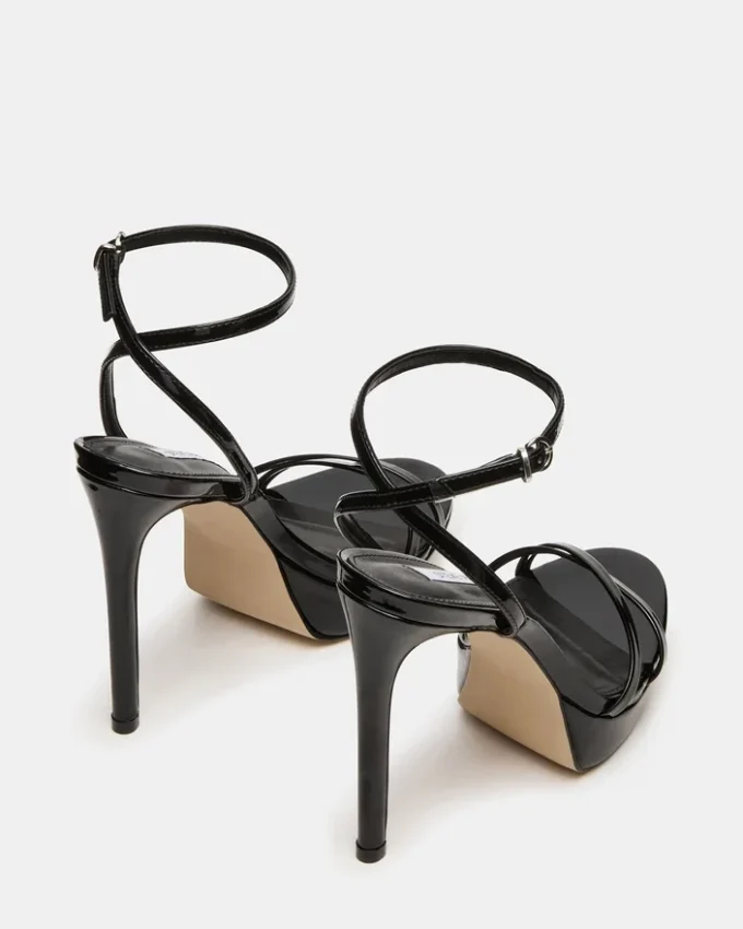 Juni Black Patent Juni Black Patent