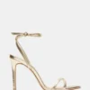 Jypsey Gold Leather