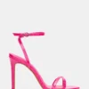 Jypsey Pink Crocodile