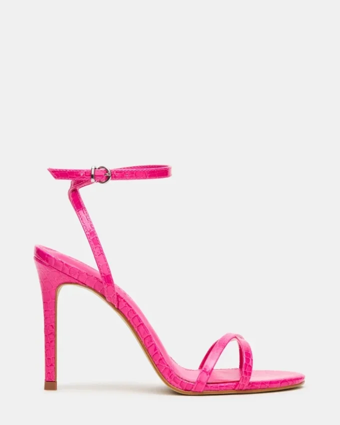 Jypsey Pink Crocodile