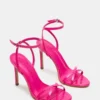 Jypsey Pink Crocodile