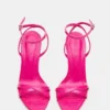 Jypsey Pink Crocodile