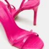 Jypsey Pink Crocodile