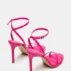 Jypsey Pink Crocodile