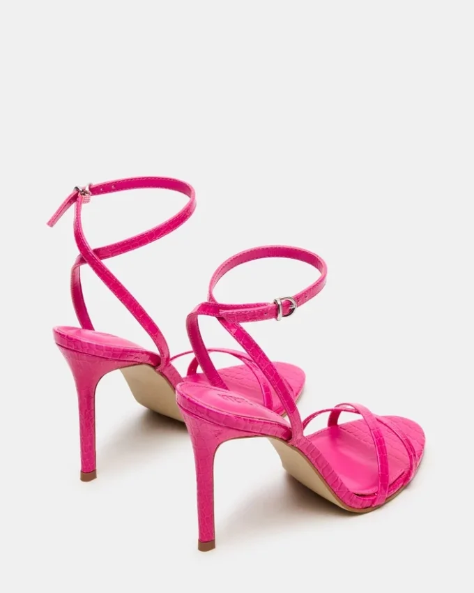 Jypsey Pink Crocodile