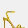 Jypsey Yellow