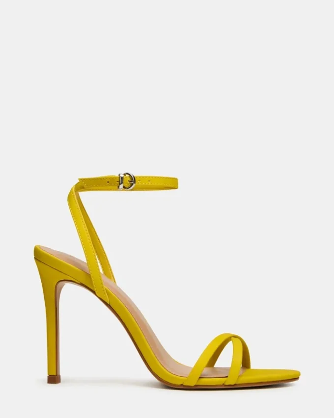Jypsey Yellow